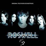 Abdeckung für "Here With Me (Theme from Roswell)" von Dido Armstrong
