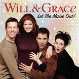 Cover Art for "Will And Grace" by Jonathan Wolff