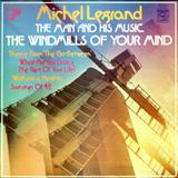 Cover Art for "The Windmills Of Your Mind (arr. Paris Rutherford)" by Michel Legrand