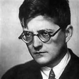 Dmitri Shostakovich - String Quartet No. 8
