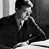 Dmitri Shostakovich - Symphony No. 5
