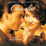 Cover Art for "Passage Of Time (from Chocolat)" by Rachel Portman