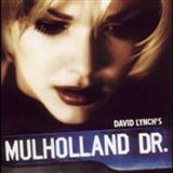 Cover Art for "Mulholland Drive (Love Theme)" by Angelo Badalamenti