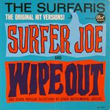 Couverture pour "Wipe Out" par The Surfaris