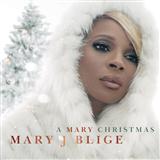 Cover Art for "Do You Hear What I Hear?" by Mary J. Blige