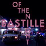 Bastille Of The Night arte de la cubierta