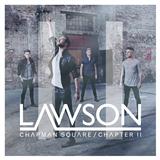 Cover Art for "Parachute" by LAWSON