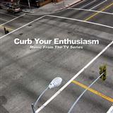 Carátula para "Frolic (theme from Curb Your Enthusiasm)" por Luciano Michelini