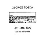 Cover Art for "By The Sea" by George Posca