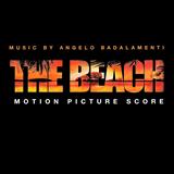 The Beach (The Beach Theme/Swim To Island) Sheet Music
