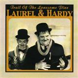 Dance Of The Cuckoos (Laurel and Hardy Theme) Sheet Music
