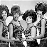 Carátula para "When You're Young And In Love" por The Marvelettes