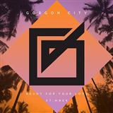 Cover Art for "Ready For Your Love" by Gorgon City
