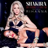 Carátula para "Can't Remember To Forget You" por Shakira feat. Rihanna