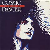 Cover Art for "Cosmic Dancer" by T. Rex