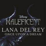 Cover Art for "Once Upon A Dream" by Lana Del Ray