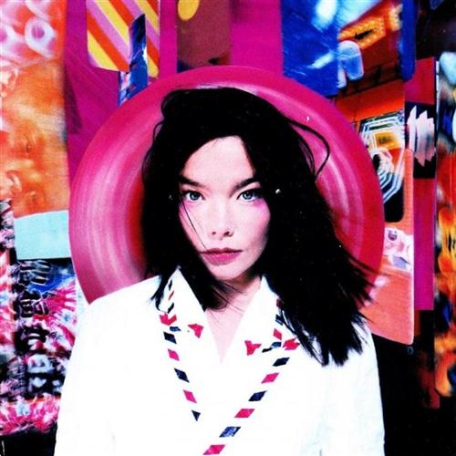 bjork its oh so quiet