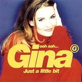 Cover Art for "Ooh Aah Just A Little Bit" by Gina G