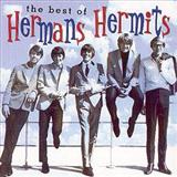 Cover Art for "Sunshine Girl" by Herman's Hermits