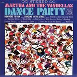 Carátula para "Nowhere To Run" por Martha & The Vandellas