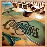 Cover Art for "Three Times A Lady" by Commodores