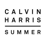 Cover Art for "Summer" by Calvin Harris