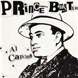 Abdeckung für "Al Capone" von Prince Buster