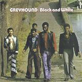 Cover Art for "Black And White" by Greyhound