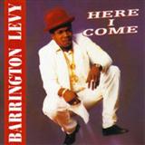 Cover Art for "Here I Come" by Barrington Levy