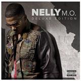 Cover Art for "Hey Porsche" by Nelly