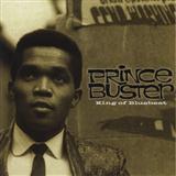 Cover Art for "Madness" by Prince Buster