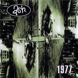 Oh Yeah (Ash - 1977) Partitions