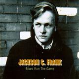 Cover Art for "Blues Run The Game" by Jackson Frank