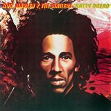 Cover Art for "So Jah Seh" by Bob Marley & The Wailers