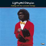 Couverture pour "Tell Me What It's Worth" par Lightspeed Champion