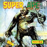 Carátula para "Zion's Blood" por Lee "Scratch" Perry & The Upsetters