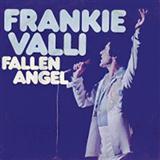 Cover Art for "Fallen Angel" by Frankie Valli