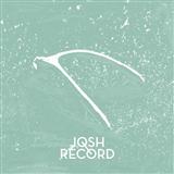 For Your Love (Josh Record) Partituras Digitais