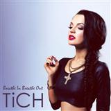 Cover Art for "Breathe In, Breathe Out" by Tich