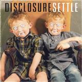 Cover Art for "Latch" by Disclosure ft. Sam Smith