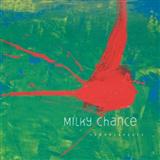 Cover Art for "Down By The River" by Milky Chance