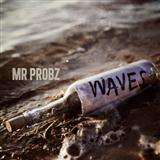Cover Art for "Waves" by Mr Probz