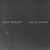 Cover Art for "Ailsa Craig" by Nick Mulvey
