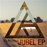 Cover Art for "Jubel" by Klingande