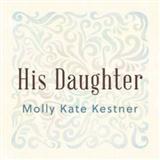Couverture pour "His Daughter" par Molly Kate Kestner