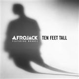 Afrojack - Ten Feet Tall