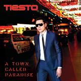 Cover Art for "Wasted (featuring Matthew Koma)" by Tiesto