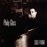 Cover Art for "Metamorphosis One" by Philip Glass