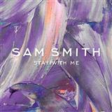 Couverture pour "Stay With Me" par Sam Smith