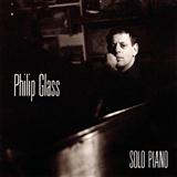 Cover Art for "Metamorphosis Three" by Philip Glass